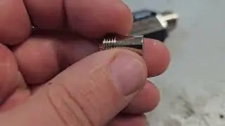 Diamond ca-35rs распаковка и чо там внутри