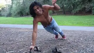 icecold jt - No Nut November Day 30 NoFap Motivation ( deleted video )