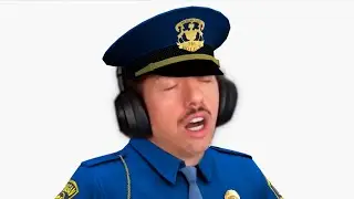 🔴 SOY POLICIA 🔴  |  @KNekroGamer​