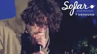 Foxhound - Fitness | Sofar Milan