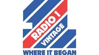 035 Radio 1 Vintage Tim Westwood