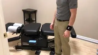 Flexion/Distraction Therapy