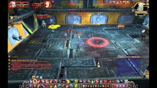 WoW Brawler's guild Blingtron 3000 guide