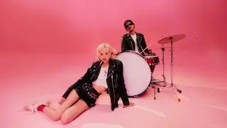 ROS&Eacute; x Bruno Mars Type Beat - 