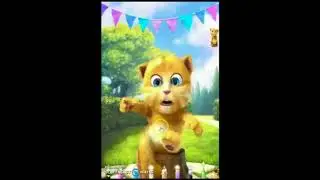 Ginger Music Rap V2 Sings The Peppa Pig Song (FIXED)