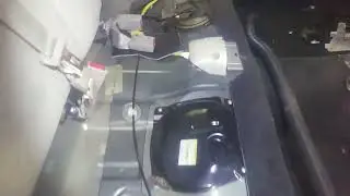 Follow the dead mouse game.  My car stinks