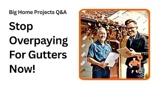 Don&rsquo;t Overpay for Gutters Avoid These Costly Mistakes