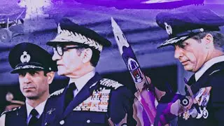 Imperial Iranian Air Force #airforce #pilot