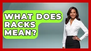 What Does Racks Mean? - Hip Hop Gurus