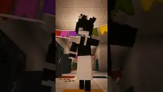 Miss Bloomie Chase #minecraft #fpe #missbloomie