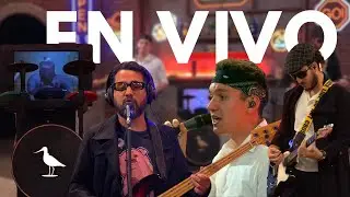 BOLERO (CON SABOR A CUMBIA) - BECASINA EN VIVO EN NOCHE DE FURIA