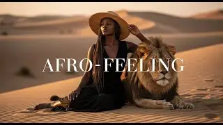 Afro House Mix 2025 | The Best Afro House 2025 - Vibes #99