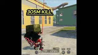 LAG 309 KILL #youssefelpop #PUBGMOBILE #pubgmnextstarprogram #PUBGMS28 #PUBGM2026H1 #shorts❤️&zwj;🩹
