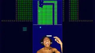 speed gets excited !!! #speed #shorts #brickbreaker #memes #randomrolls