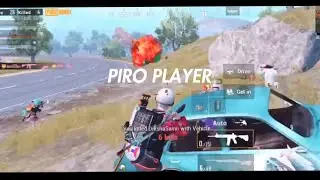 How to wipe a squad within 0.0069 seconds