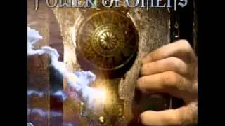 Power Of Omens   With These Words (PLQAEP)