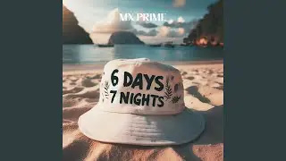 Island Hoppin' (feat. Patrice Murrell)