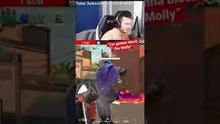 NRG Ethan big brain play (from Tarik&rsquo;s stream)