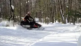Cable Wisconsin Snowmobiling