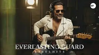 EVERLASTING GUARD - RASEL HITS (OFFICIAL LYRIC VIDEO )