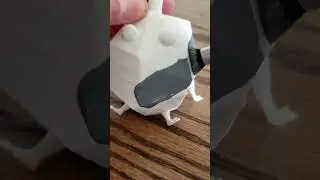 3D Print: Rock Pikmin