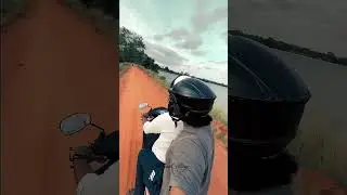 poson ride with homies #poson #anuradhapura #srilanka #walampori #bambaruandanna