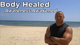 How I HEALED My Body by Shifting Consciousness