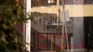 Save Nanaimo's TheatreOne