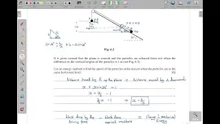 9709/41/O/N/22 -- A LEVEL MATHEMATICS MECHANICS PAPER 41 OCT/NOV 2022 PART 2