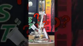 How To Measure A Bong&rsquo;s Downstem Size If You Don&rsquo;t Have One