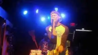 lyrically fit showcase