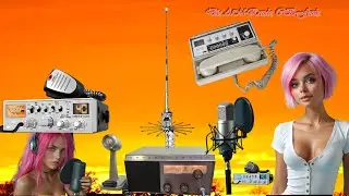 CB Funk AM Runde Kanal 6 #139,Podcast deutsch, CB-Radio, -=04.01.2026=-