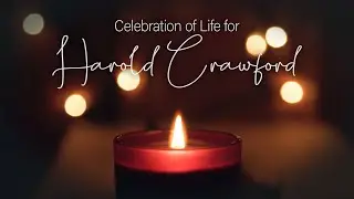 Harold Crawford 