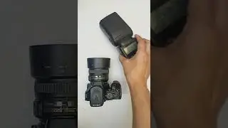 Wireless flash trigger and receiver