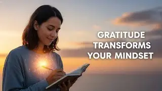 The Power of Gratitude: Transforming Your Mindset | Wellness Within USA