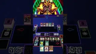 EDOPRO - Horus Exodia FTK #shorts