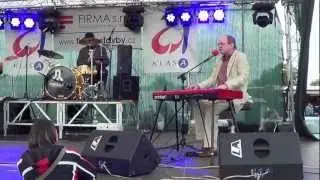 Pramen zdraví (Jaroslav Uhlíř s kapelou)