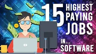 Top 15 Highest Paying Software Developer Jobs In 2021 | Clever Programmer