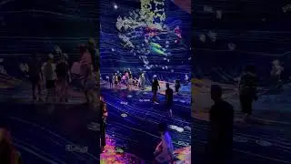 Team Lab Phenomena, Living Art, Turn One Entertainment
