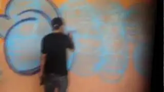 graffiti AGS reas,moko,duth (Ags,261)