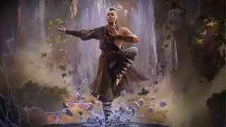 [POE2] Solo Killing Xesht Breach Pinnacle Boss Difficulty 2 (Invoker POV)