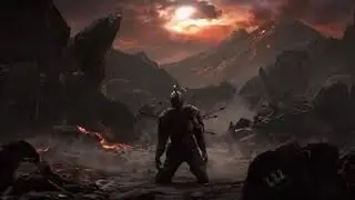 Dark Souls 3 - Ending #1 - To Link the First Flame