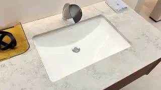 Vanity P52001