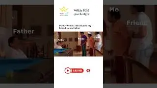 When I introduced my friend to my father | welkin tgm #shemaroo #shemaroo_comedy #comedy #funny