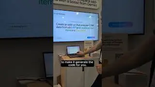 Have Gemini create a Google Workspace Add-on