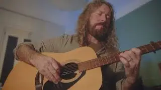 River Unto Sea - Buck Curran (Live)