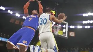 NBA 2K15 - What If? Trailer