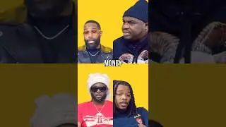Ratchet Conversations: The Comedy Hustle #comedy  #interview  #life