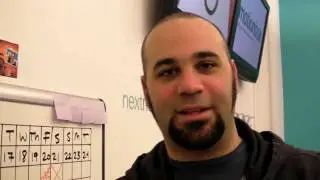 Garage 419 Promo - 