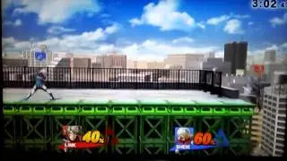 Ssb4 MUST WATCH LINKVSSHEIK 4glory EPIC